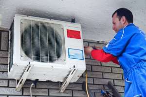 HVAC Companies Near West Townsend, MA Available Now